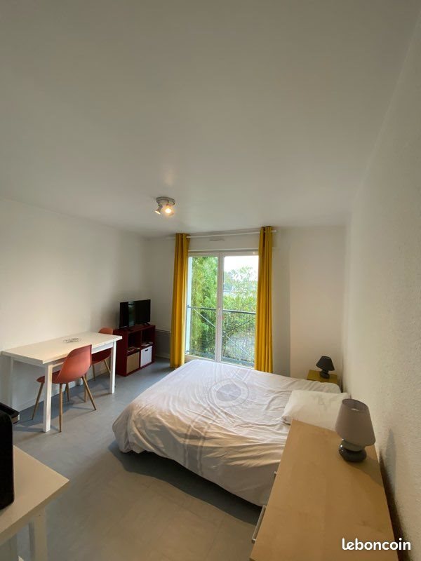 Appartement à louer, 20m², Quimper