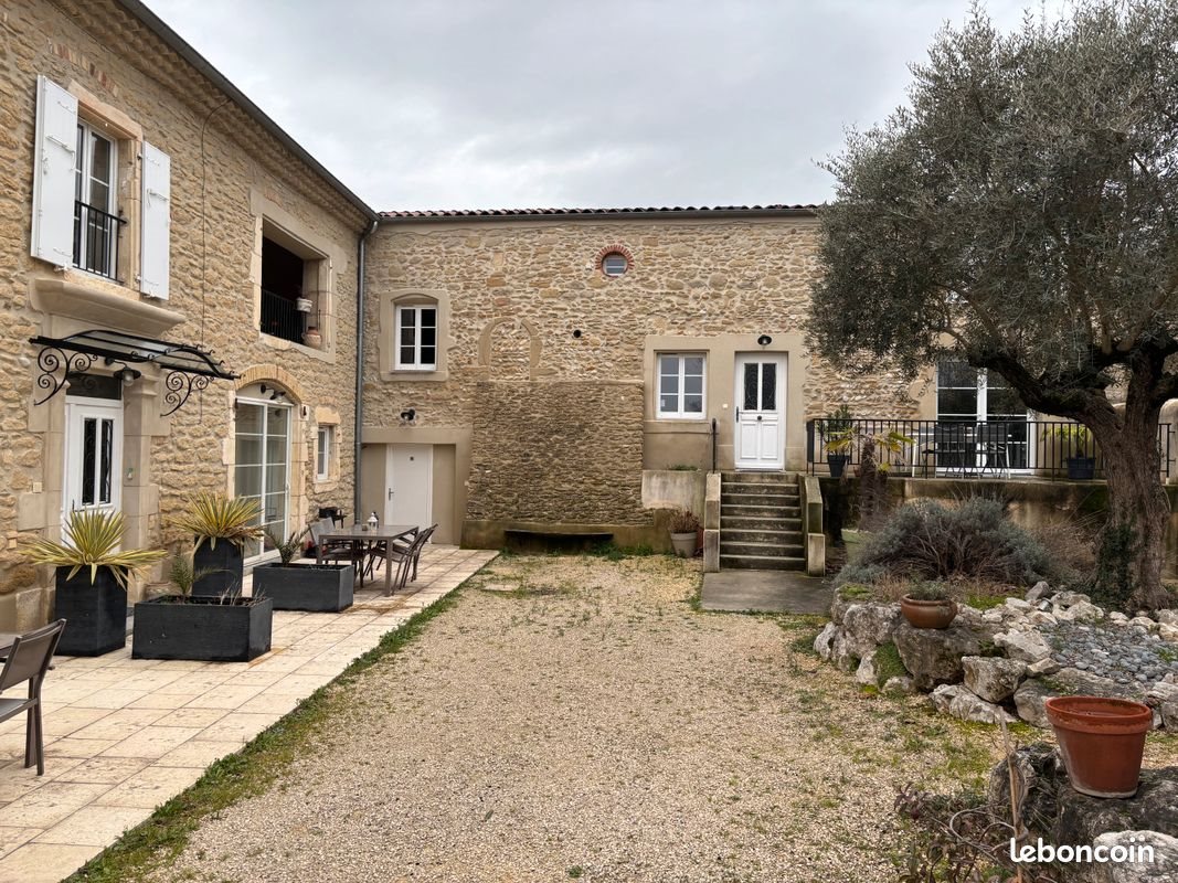 Appartement à louer, 47m², Montéléger