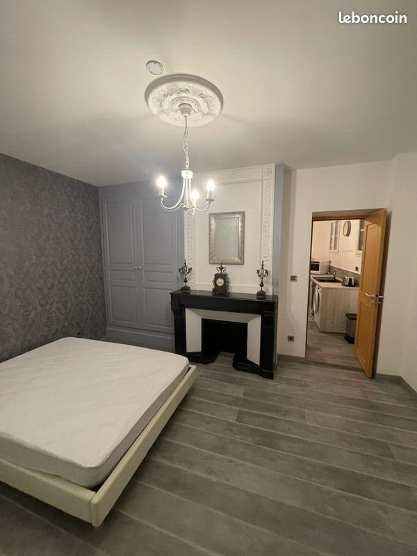 Appartement à louer, 47m², Montéléger