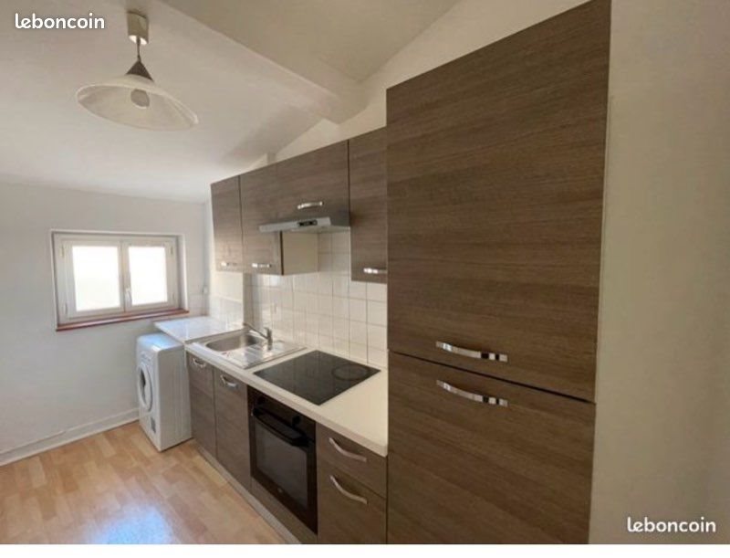 Appartement à louer, 27m², Agen