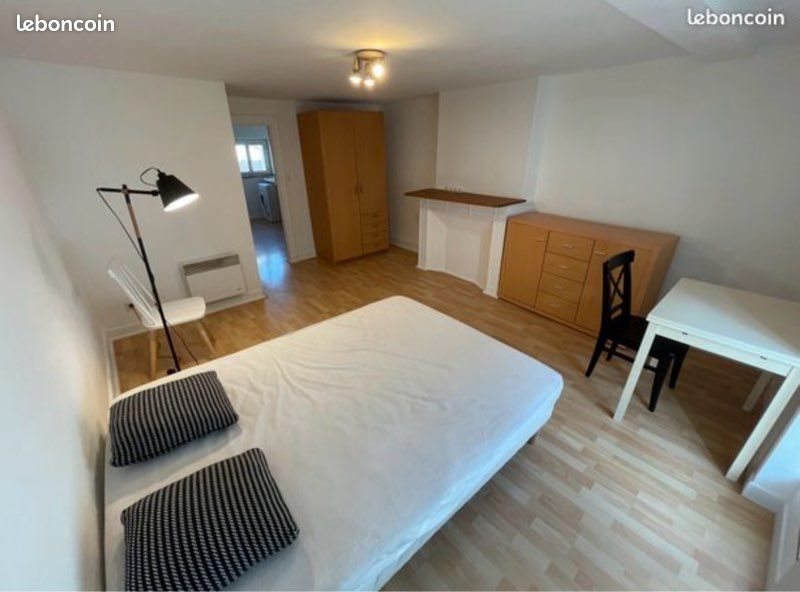 Appartement à louer, 27m², Agen