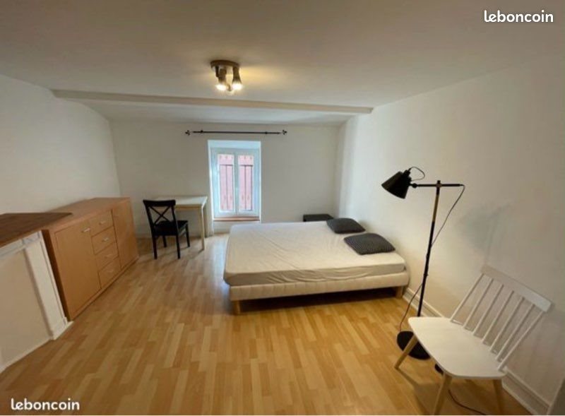 Appartement à louer, 27m², Agen