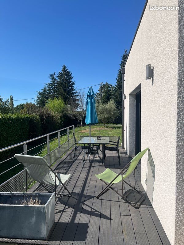 Appartement à louer, 35m², Saint-Privat