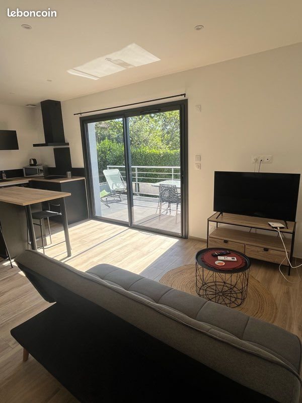 Appartement à louer, 35m², Saint-Privat