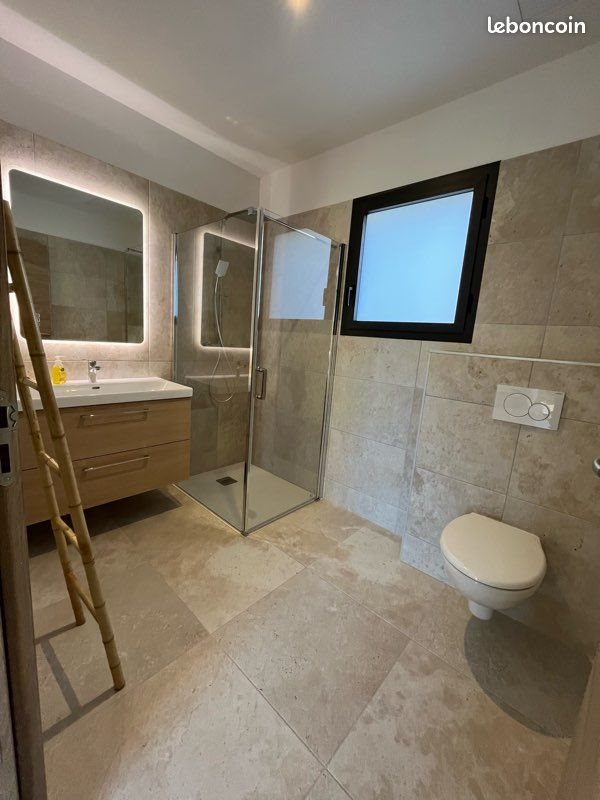 Appartement à louer, 35m², Saint-Privat