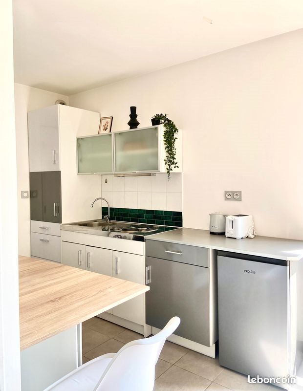 Appartement à louer, 23m², Caluire-et-Cuire