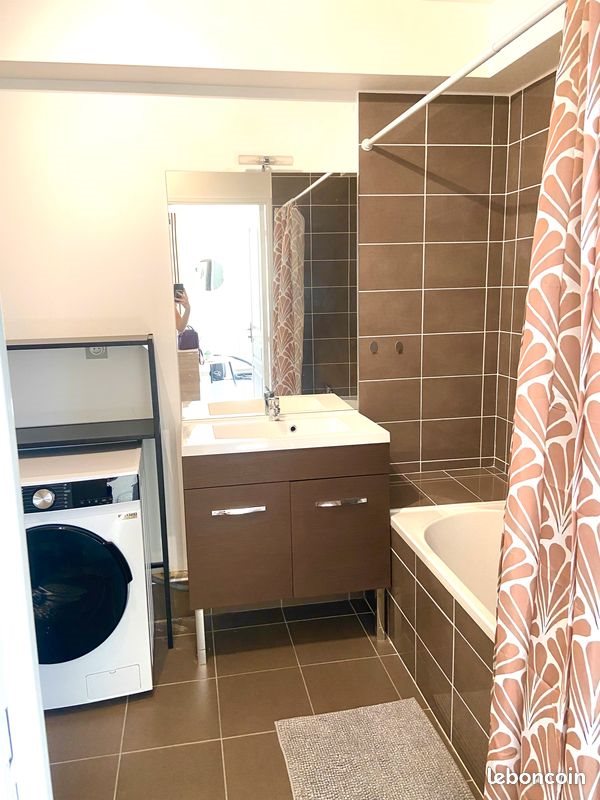 Appartement à louer, 23m², Caluire-et-Cuire