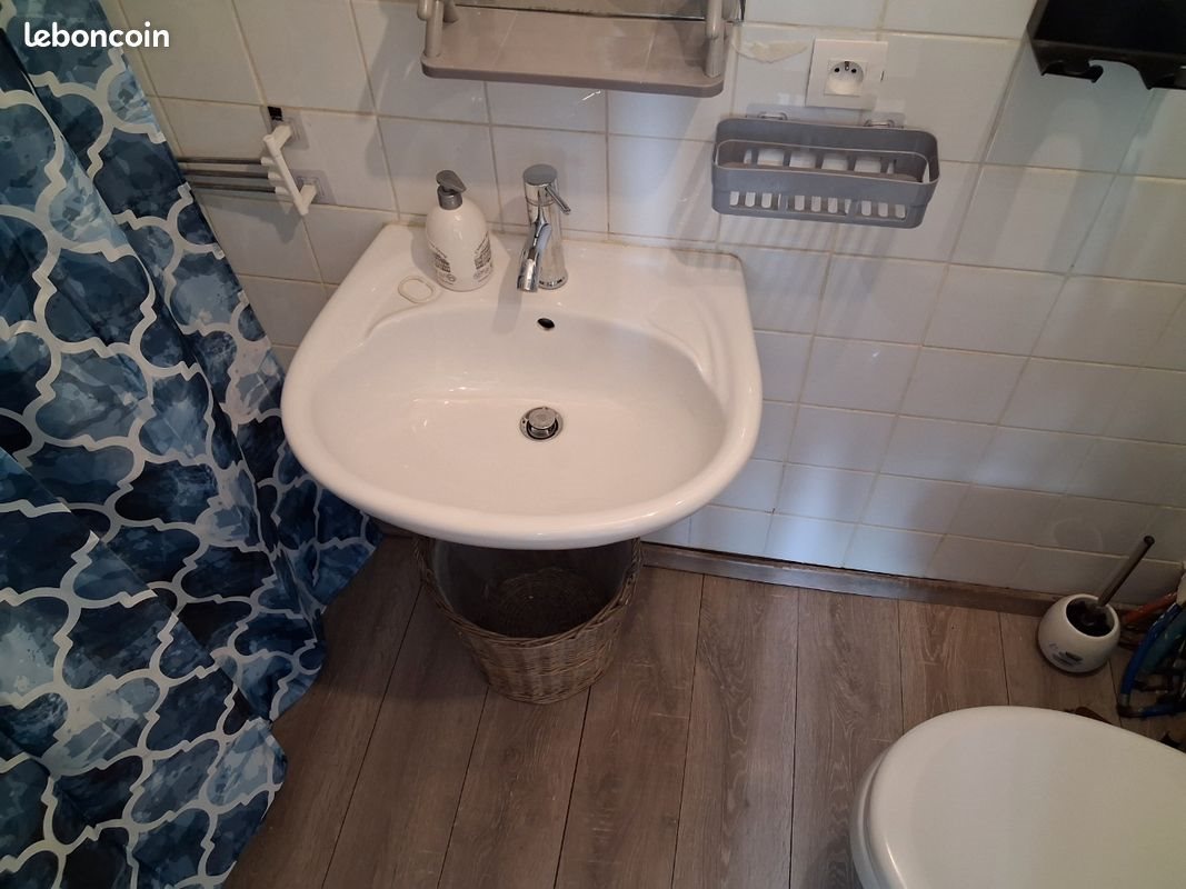 Appartement à louer, 28m², Le Bourget-du-Lac