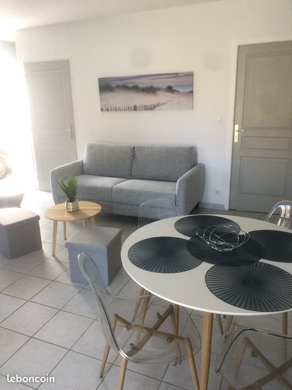 Maison à louer, 50m², Queyrac