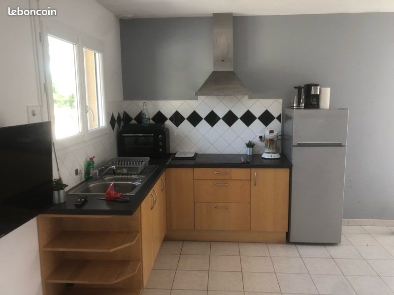 Maison à louer, 50m², Queyrac