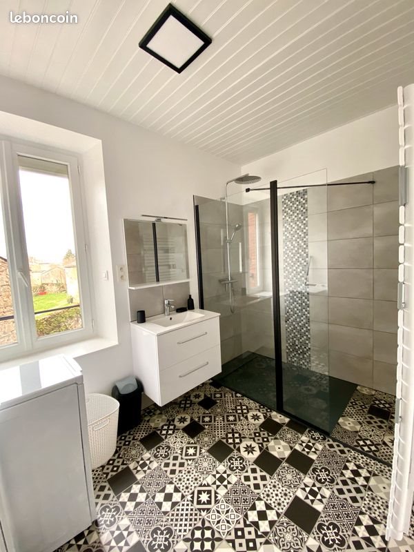 Maison à louer, 87m², Pouzauges