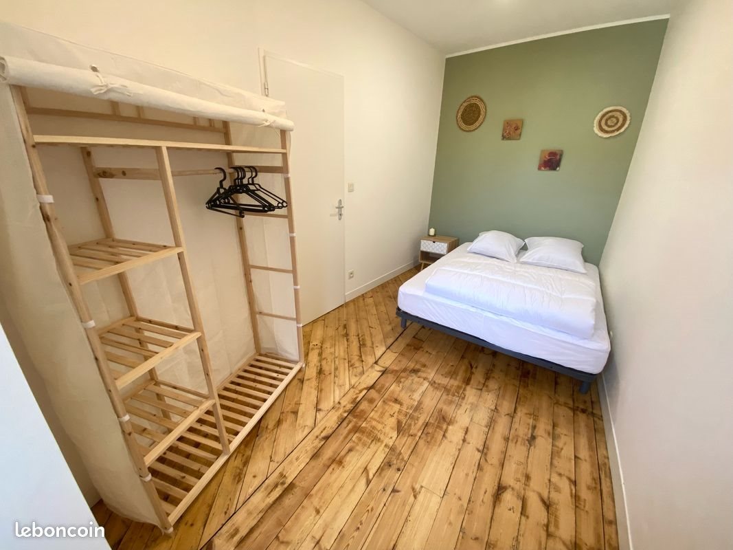 Maison à louer, 87m², Pouzauges