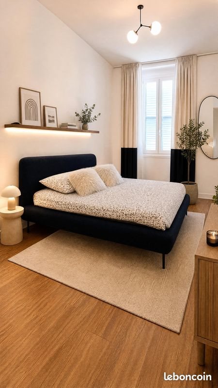 Appartement à vendre, 97m², Nice