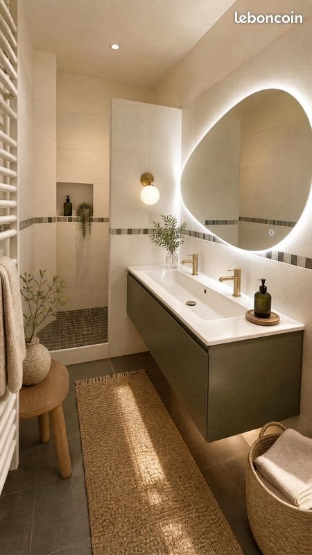 Appartement à vendre, 97m², Nice
