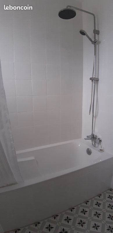Appartement à louer, 35m², Aubenas