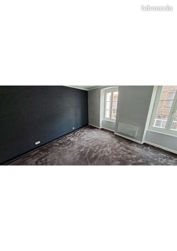 Appartement à louer, 48m², Châteldon