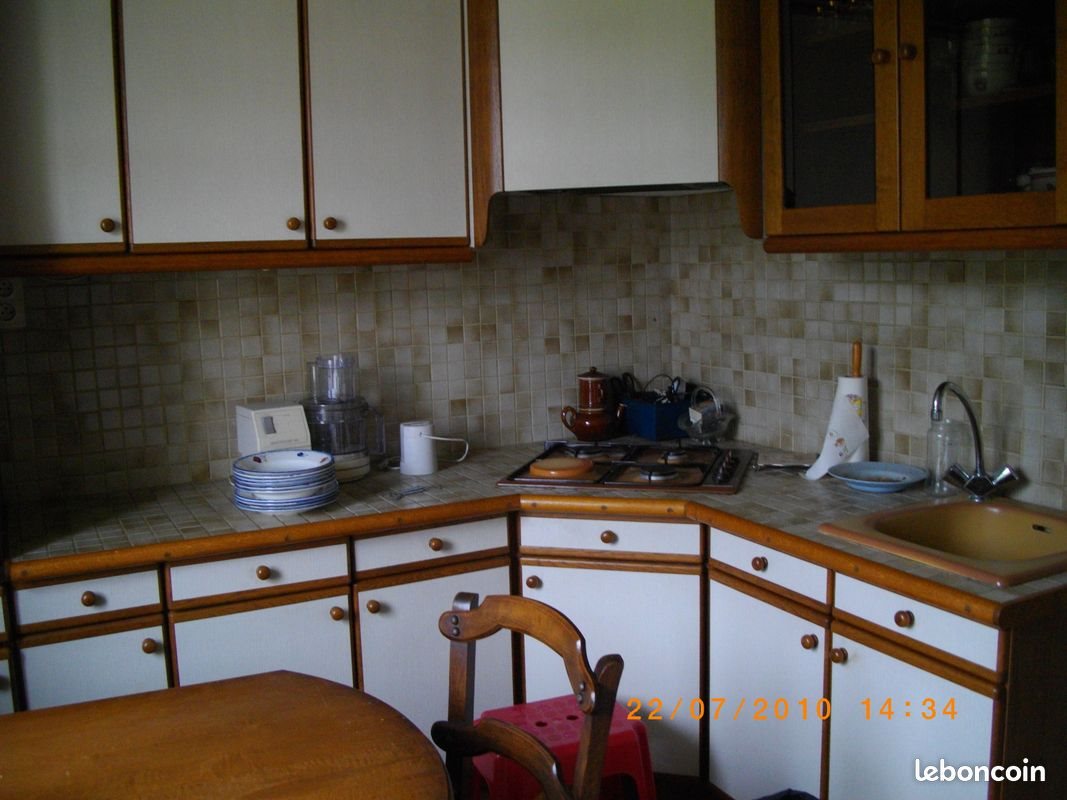 Maison à vendre, 165m², Pineuilh