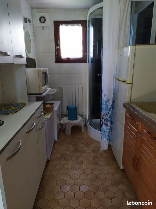 Appartement à louer, 37m², Saint-Chély-d'Apcher
