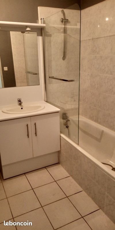 Appartement à louer, 37m², Hennebont