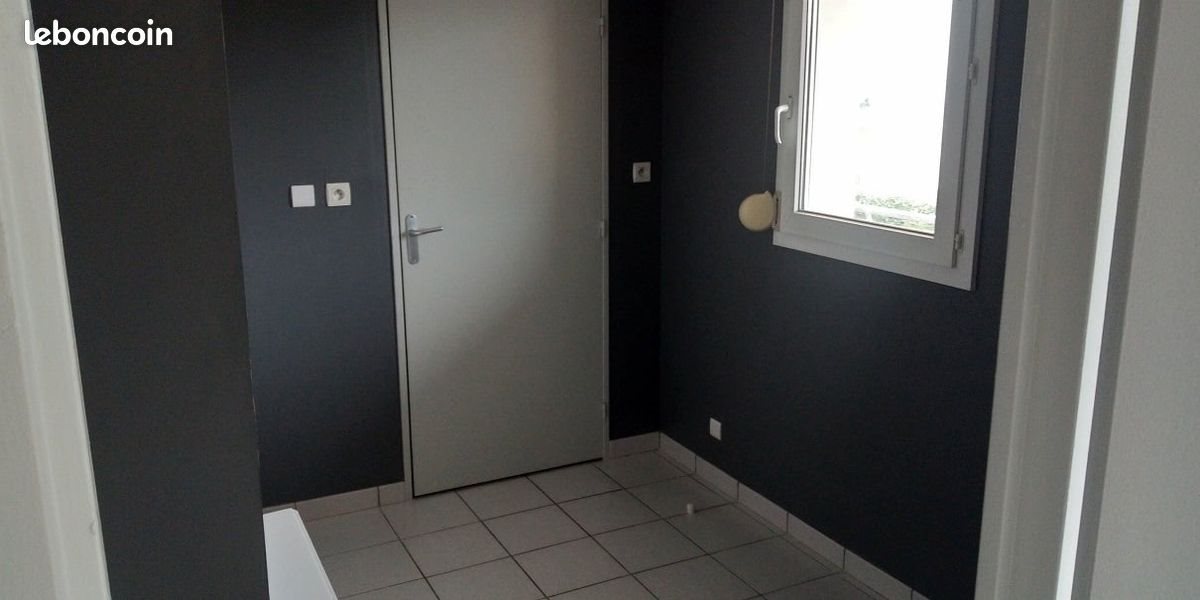 Appartement à louer, 37m², Hennebont