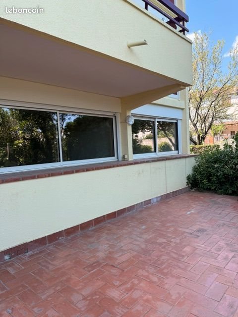 Appartement à vendre, 73m², Nîmes