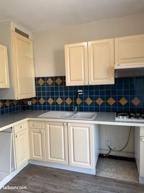 Appartement à vendre, 73m², Nîmes