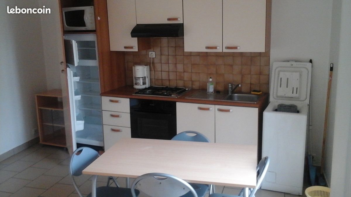 Appartement à louer, 30m², Marvejols