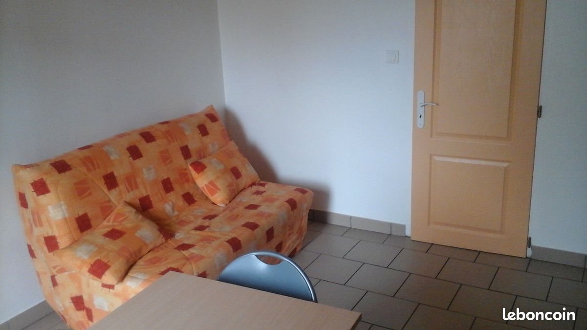 Appartement à louer, 30m², Marvejols
