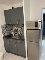 Appartement à louer, 17m², Tours