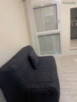 Appartement à louer, 17m², Tours