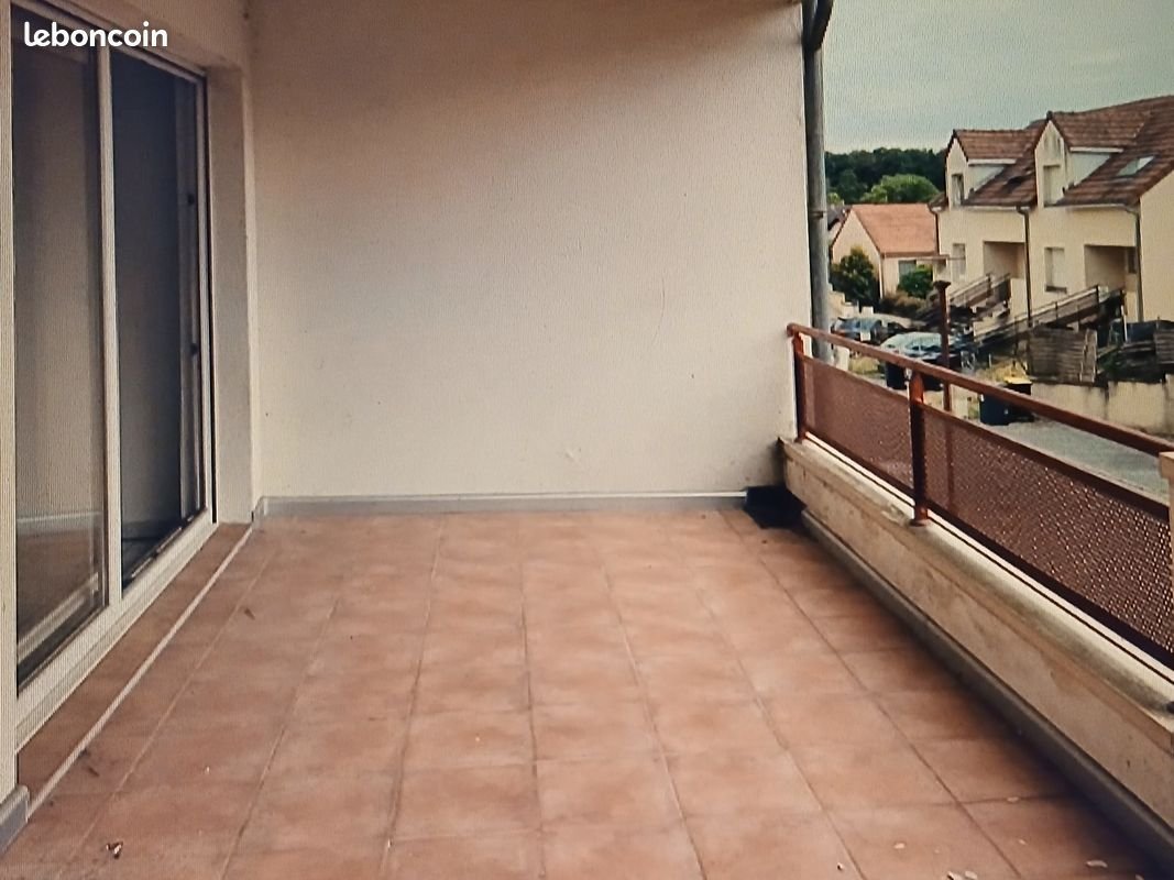 Appartement à louer, 40m², Théding