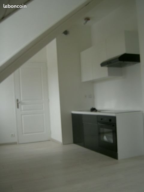 Appartement à louer, 22m², Nantes