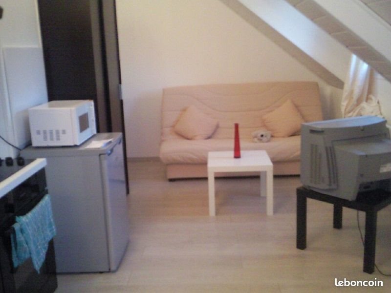 Appartement à louer, 22m², Nantes