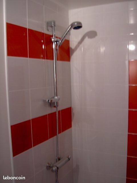 Appartement à louer, 22m², Nantes