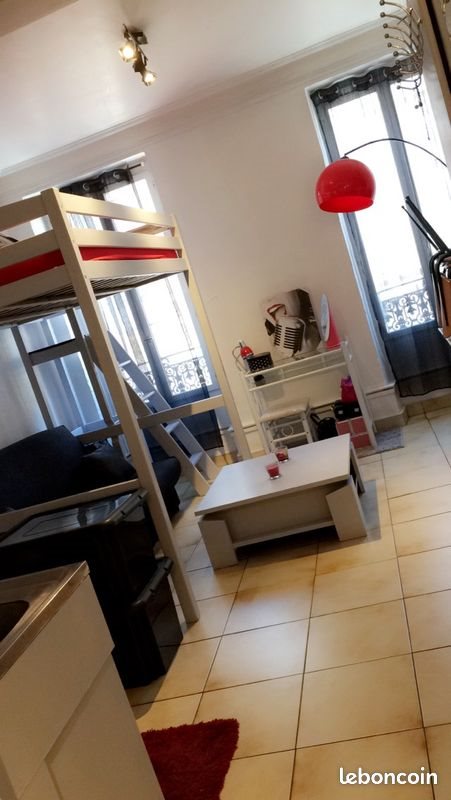 Appartement à louer, 22m², Beaune