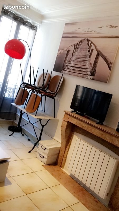 Appartement à louer, 22m², Beaune
