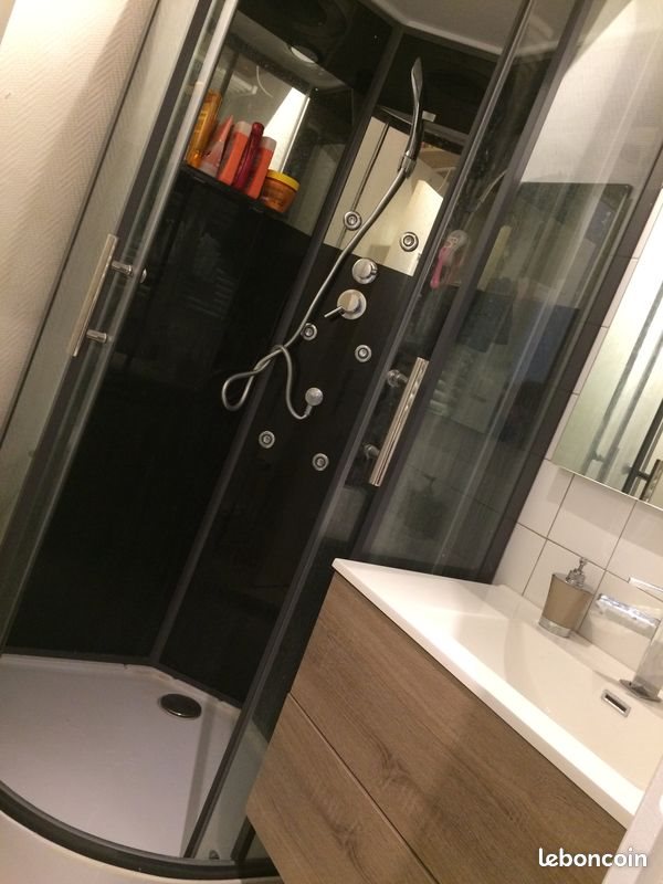 Appartement à louer, 22m², Beaune