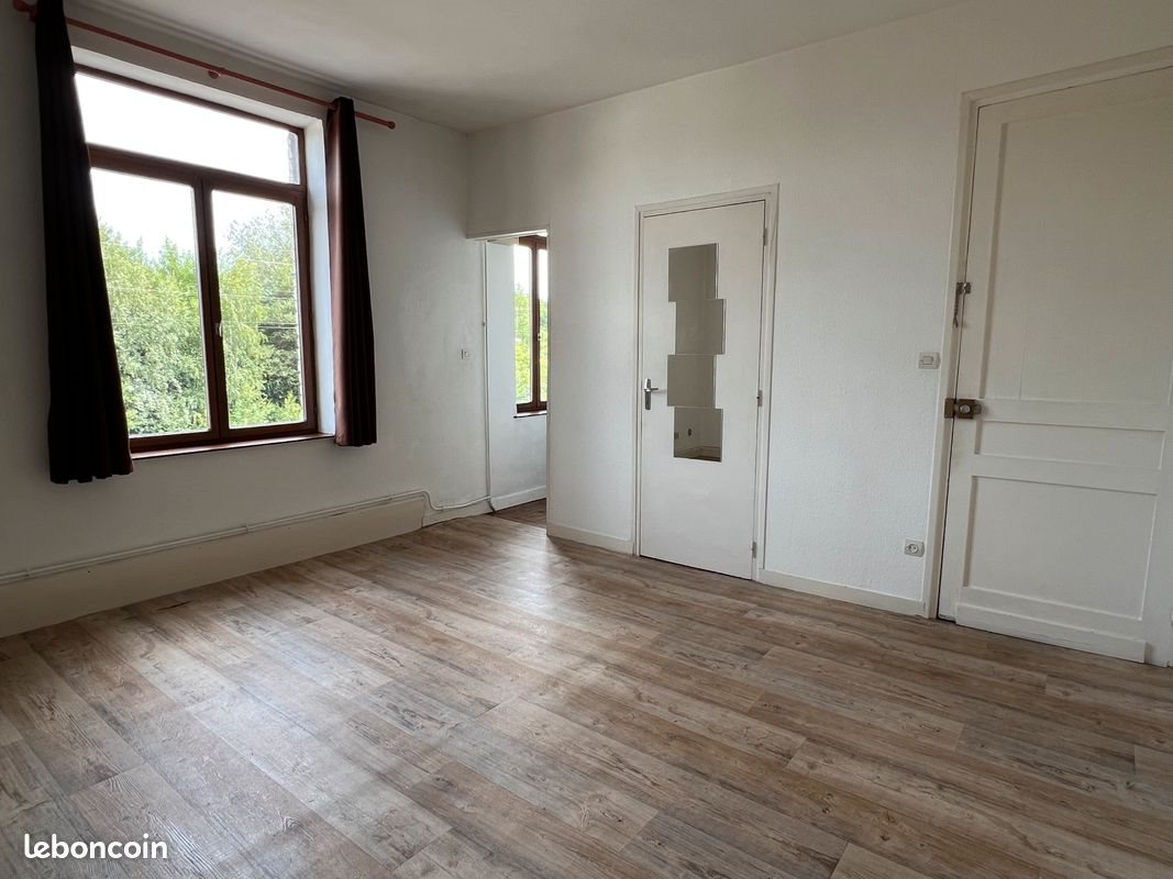 Appartement à louer, 24m², Villeneuve-d'Ascq