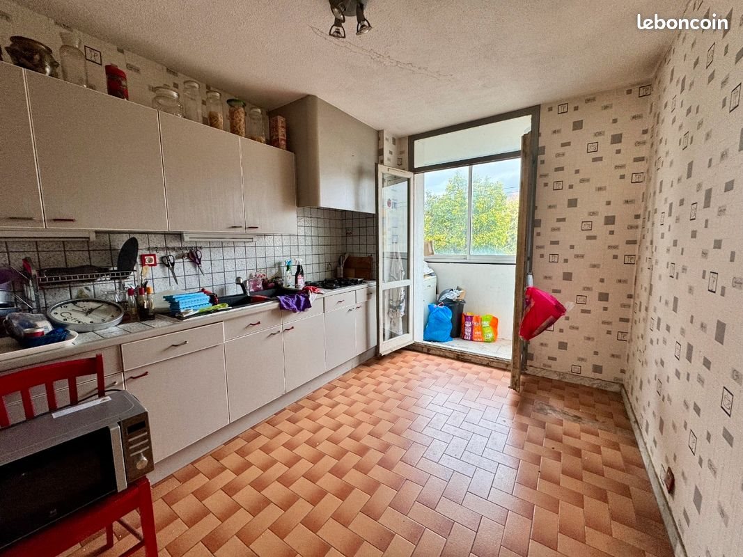 Appartement à vendre, 90m², Toulon