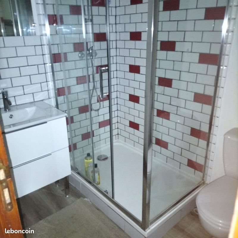 Appartement à louer, 28m², Cheval-Blanc
