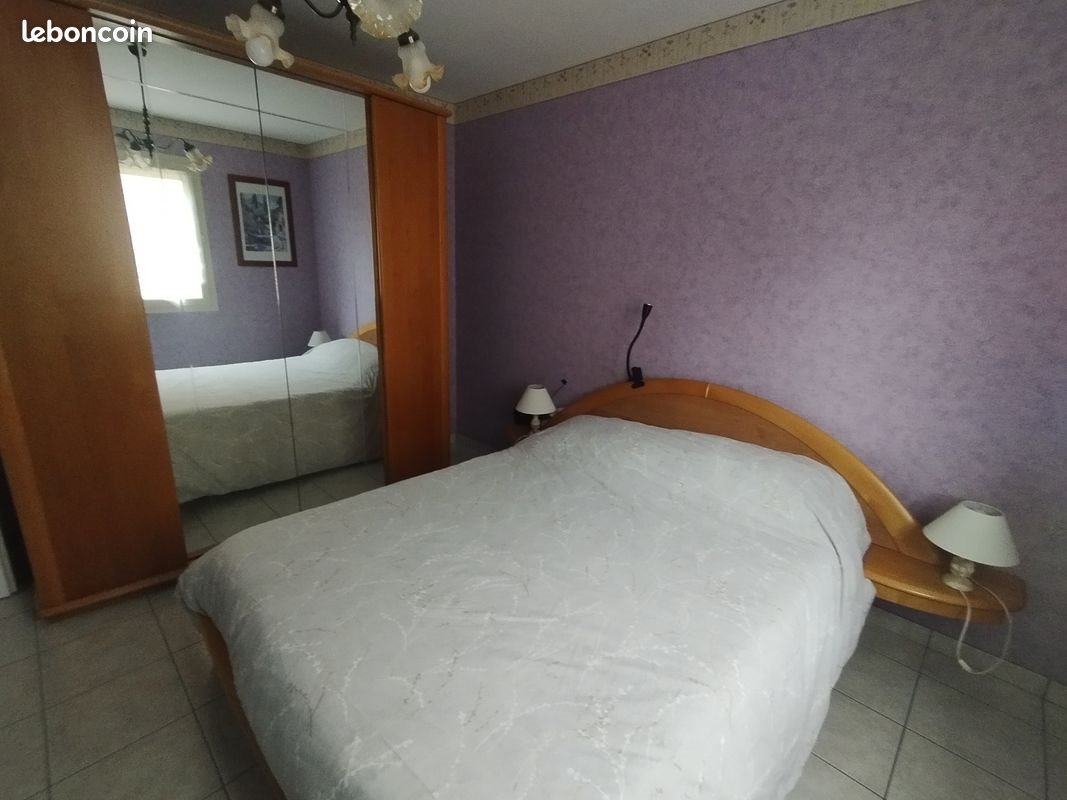 Maison à vendre, 114m², Saint-Junien