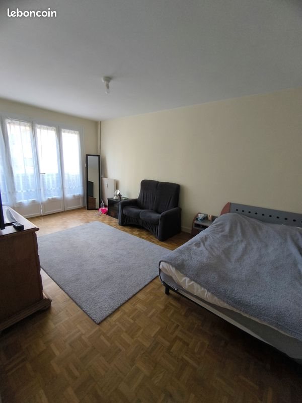 Appartement à louer, 28m², Limoges
