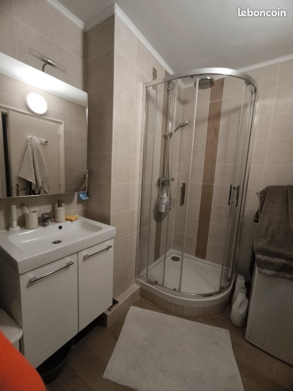 Appartement à louer, 28m², Limoges