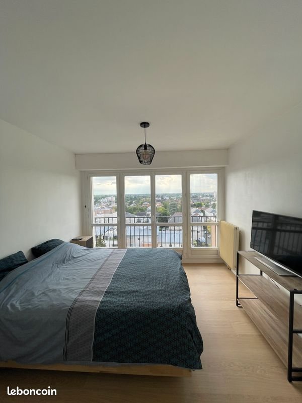 Appartement à vendre, 69m², La Chapelle-Saint-Mesmin