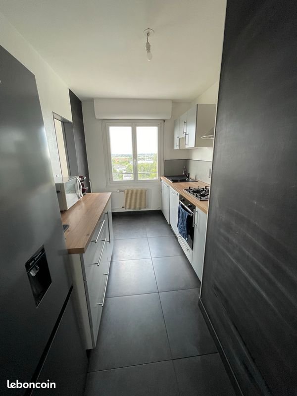Appartement à vendre, 69m², La Chapelle-Saint-Mesmin