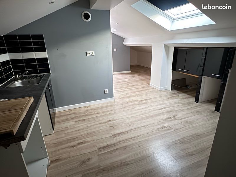 Appartement à louer, 33m², Toulon