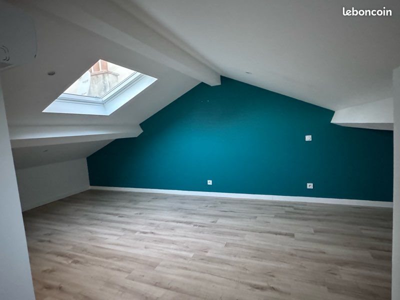 Appartement à louer, 33m², Toulon