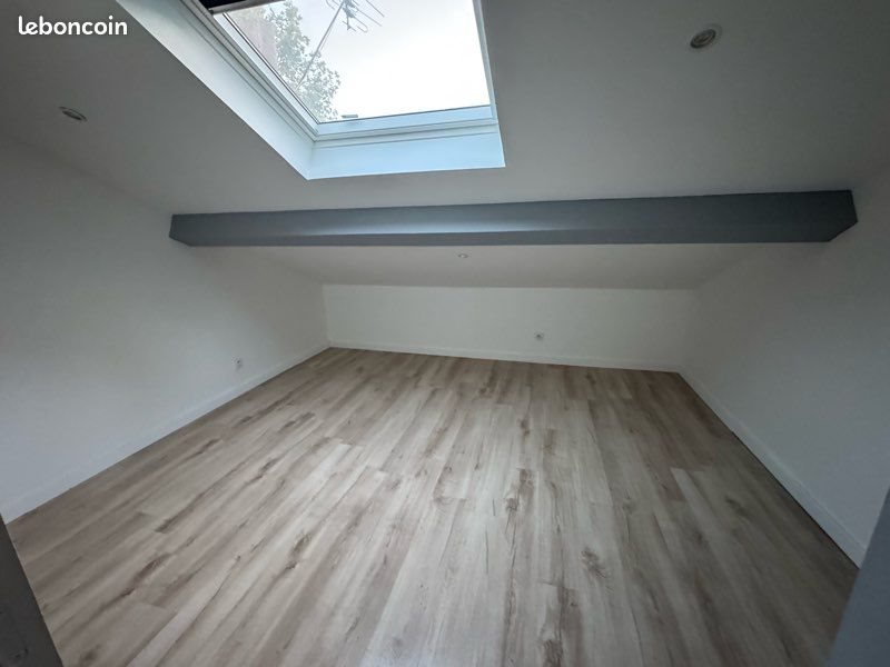 Appartement à louer, 33m², Toulon