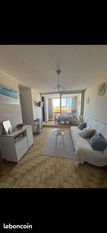 Appartement à vendre, 39m², Leucate