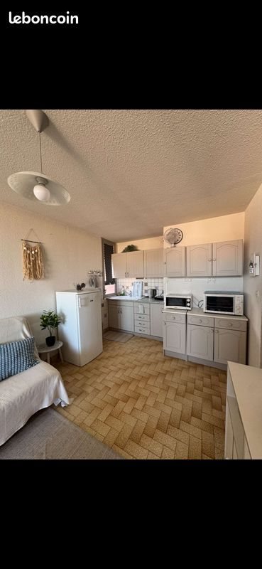 Appartement à vendre, 39m², Leucate
